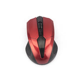 Wireless gaming mouse 2.4G USB optical
