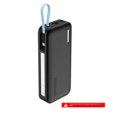 Power bank protective case silicone cover