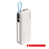 Power bank protective case silicone cover