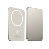 MagSafe power bank magnetic wireless charger