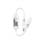 WiFi light bar with app controller